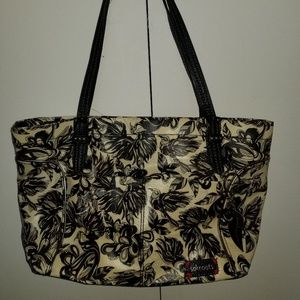 Sak Roots tote bag